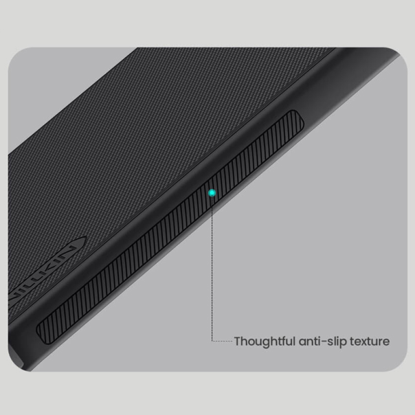 Torbica Nillkin Scrub Pro za Samsung A566B Galaxy A56 5G plava - 220500