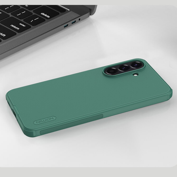 Torbica Nillkin Scrub Pro za Samsung A566B Galaxy A56 5G zelena - 220501