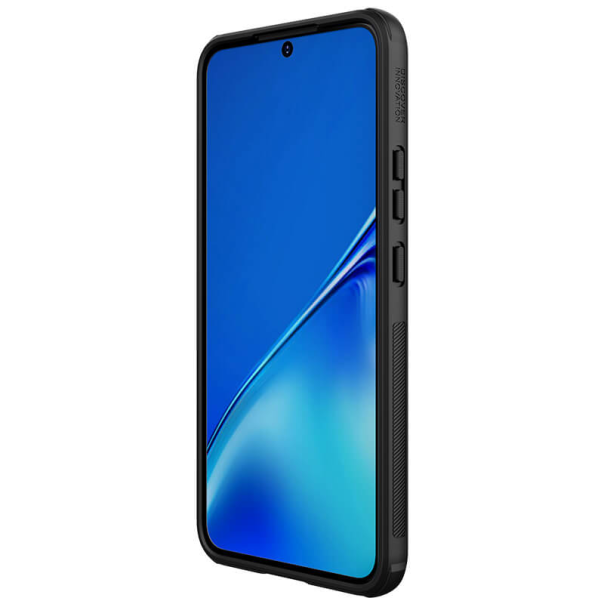 Torbica Nillkin Scrub Pro za Samsung S906B Galaxy S22 Plus 5G crna - 98601-1-1