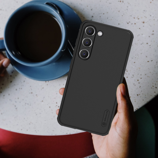 Torbica Nillkin Scrub Pro za Samsung S911B Galaxy S23 crna - 205720