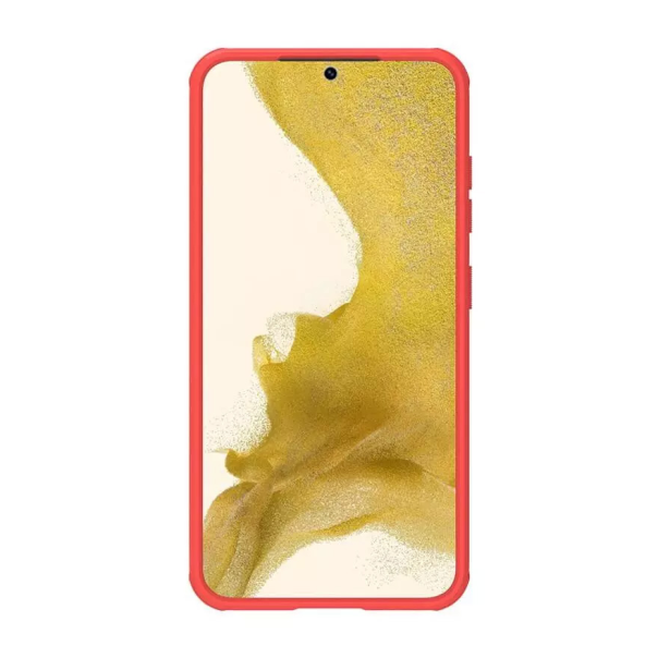Torbica Nillkin Scrub Pro za Samsung S911B Galaxy S23 crvena - 205721