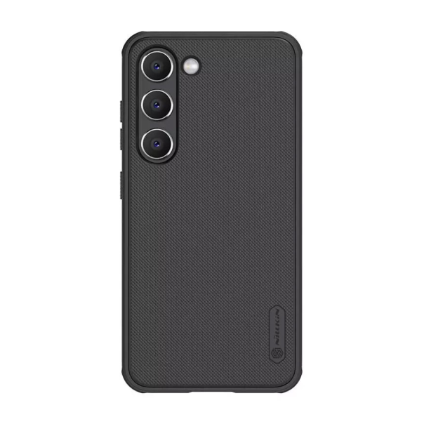 Torbica Nillkin Scrub Pro za Samsung S916B Galaxy S23 Plus crna - 205724