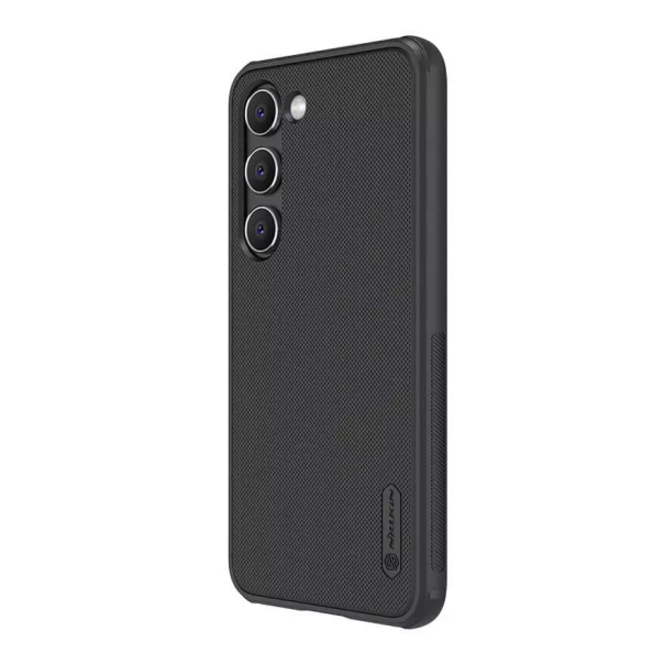 Torbica Nillkin Scrub Pro za Samsung S916B Galaxy S23 Plus crna - 205724