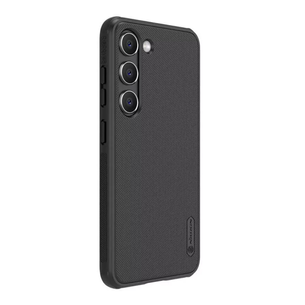 Torbica Nillkin Scrub Pro za Samsung S916B Galaxy S23 Plus crna - 205724