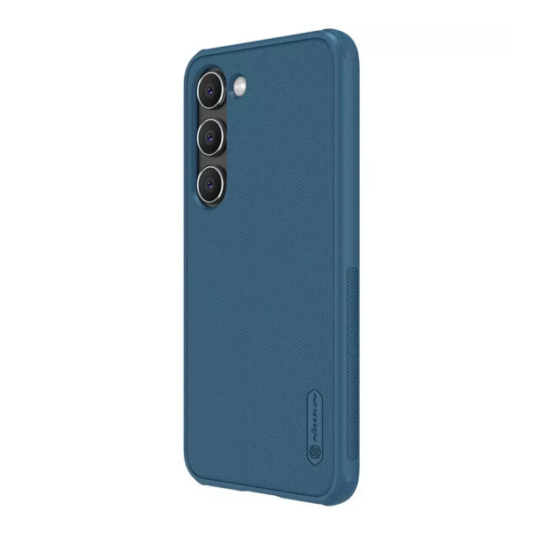 Torbica Nillkin Scrub Pro za Samsung S916B Galaxy S23 Plus plava - 205725