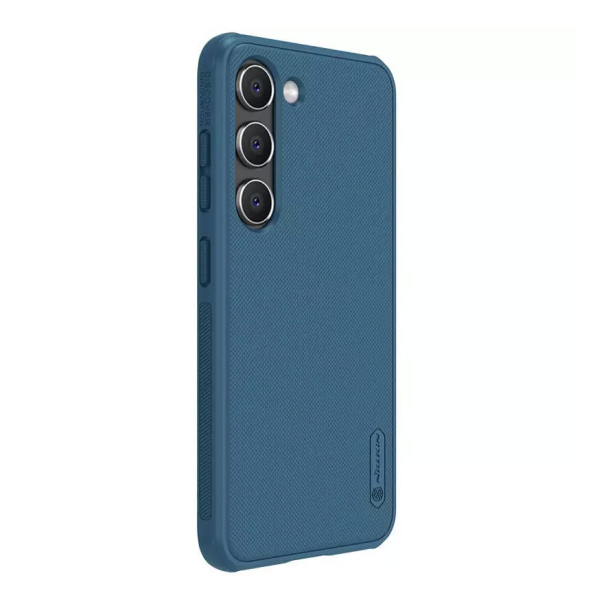 Torbica Nillkin Scrub Pro za Samsung S916B Galaxy S23 Plus plava - 205725