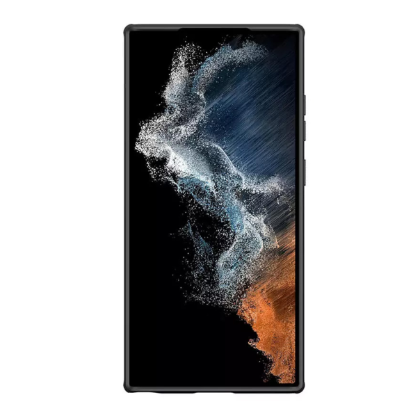 Torbica Nillkin Scrub Pro za Samsung S918B Galaxy S23 Ultra crna - 205727