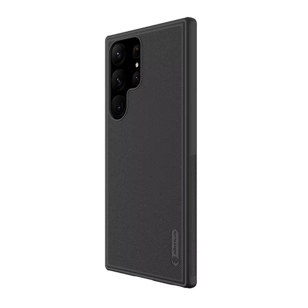 Torbica Nillkin Scrub Pro za Samsung S918B Galaxy S23 Ultra crna - 205727