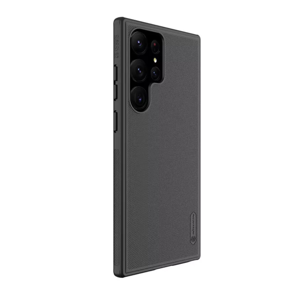 Torbica Nillkin Scrub Pro za Samsung S918B Galaxy S23 Ultra crna - 205727