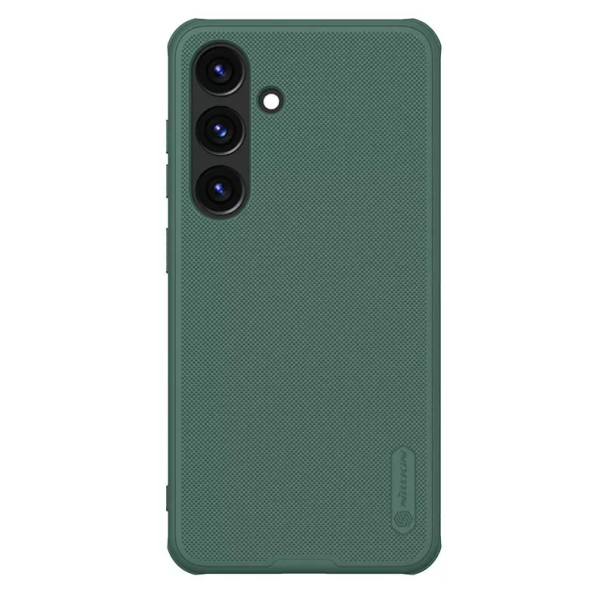 Torbica Nillkin Scrub Pro za Samsung S921B Galaxy S24 zelena - 212131