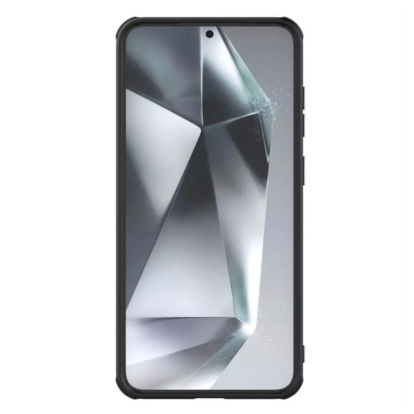 Torbica Nillkin Scrub Pro za Samsung S931B Galaxy S25 crna - 218461