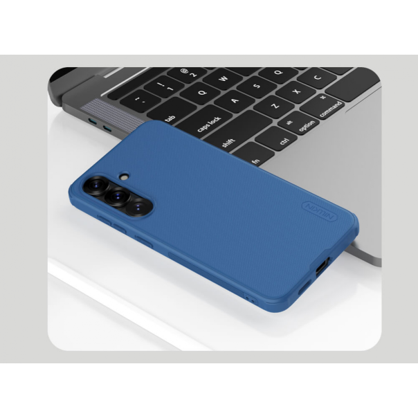 Torbica Nillkin Scrub Pro za Samsung S931B Galaxy S25 plava - 218818
