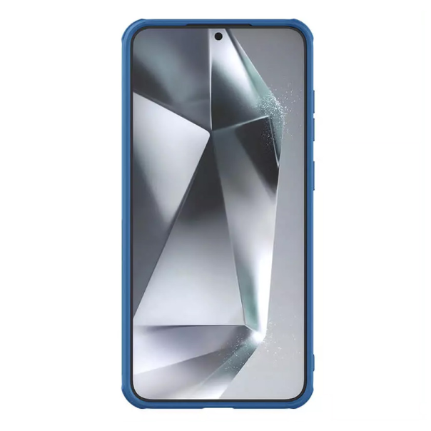 Torbica Nillkin Scrub Pro za Samsung S931B Galaxy S25 plava - 218818