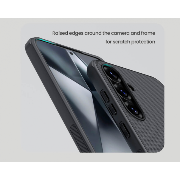 Torbica Nillkin Scrub Pro za Samsung S931B Galaxy S25 plava - 218818