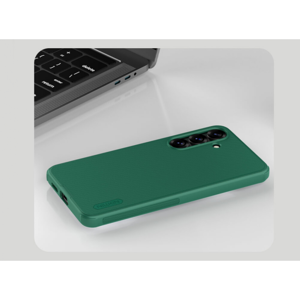 Torbica Nillkin Scrub Pro za Samsung S931B Galaxy S25 zelena - 218819