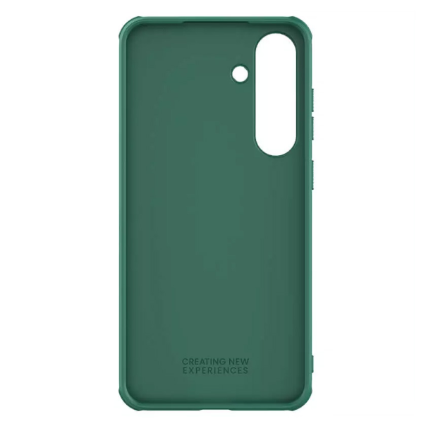 Torbica Nillkin Scrub Pro za Samsung S931B Galaxy S25 zelena - 218819