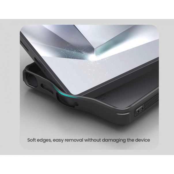 Torbica Nillkin Scrub Pro za Samsung S938B Galaxy S25 Ultra plava - 218821