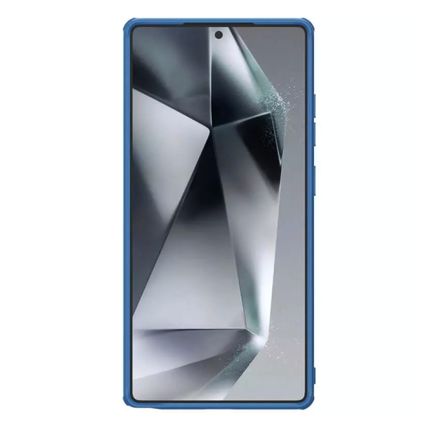 Torbica Nillkin Scrub Pro za Samsung S938B Galaxy S25 Ultra plava - 218821