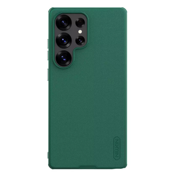 Torbica Nillkin Scrub Pro za Samsung S938B Galaxy S25 Ultra zelena - 218822