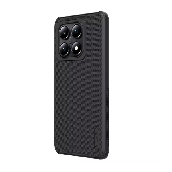 Torbica Nillkin Scrub Pro za Xiaomi 14T crna - 217418