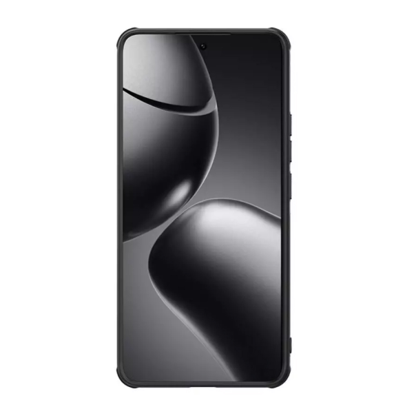 Torbica Nillkin Scrub Pro za Xiaomi 14T crna - 217418