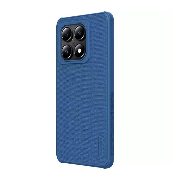 Torbica Nillkin Scrub Pro za Xiaomi 14T plava - 217419