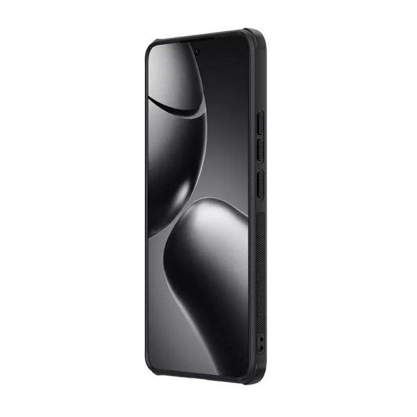 Torbica Nillkin Scrub Pro za Xiaomi 14T Pro crna - 217420