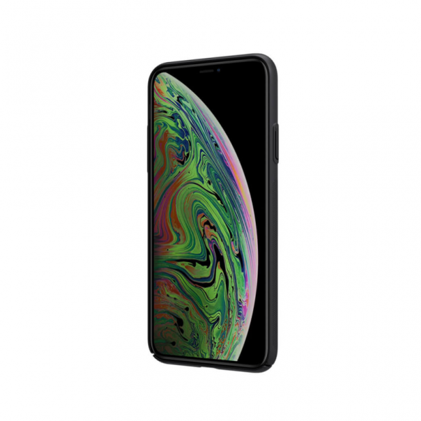 Maska za iPhone 11 6.1 Nillkin scrub crna - 73032