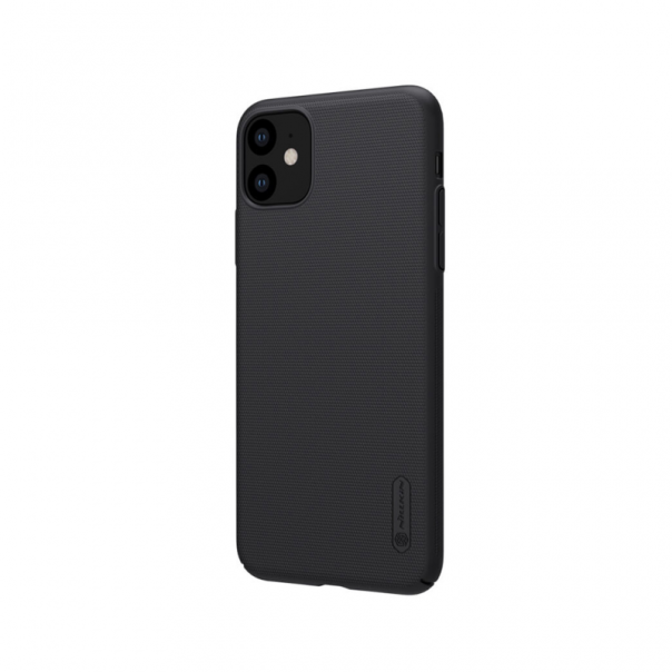 Maska za iPhone 11 6.1 Nillkin scrub crna - 73032