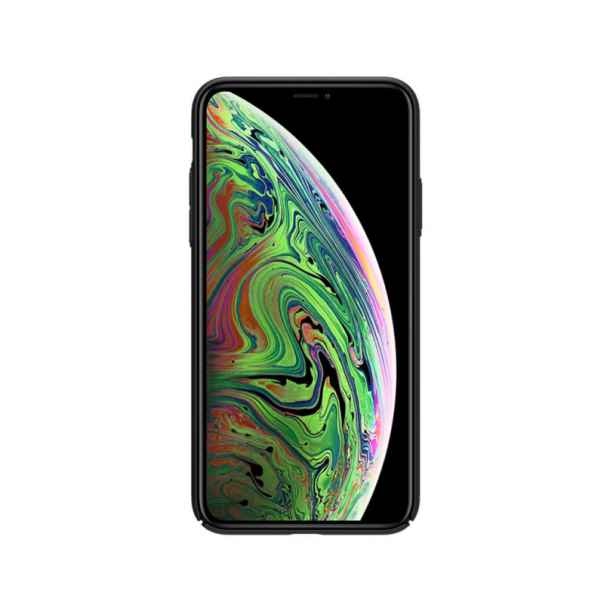 Maska za iPhone 11 6.1 Nillkin scrub crna - 73032
