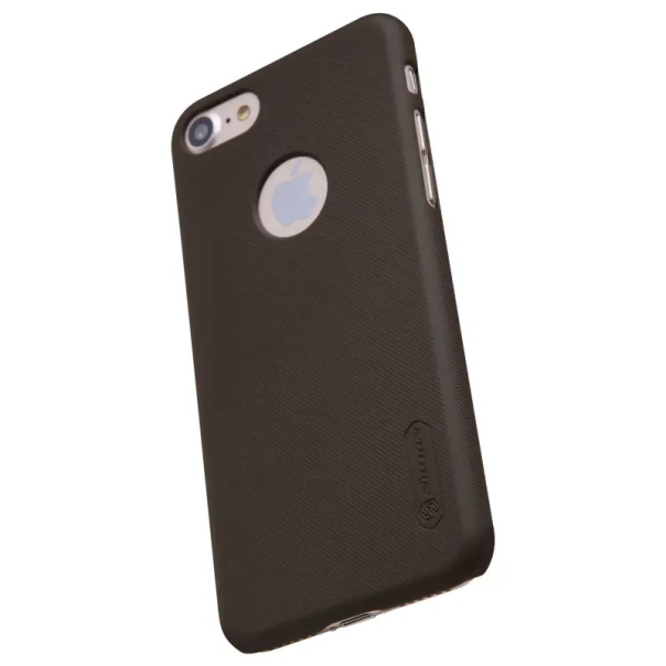 Torbica Nillkin Scrub za iPhone 7 crna - 209669