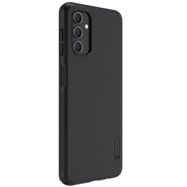 Torbica Nillkin Scrub za Samsung A047F Galaxy A04s crna - 204382