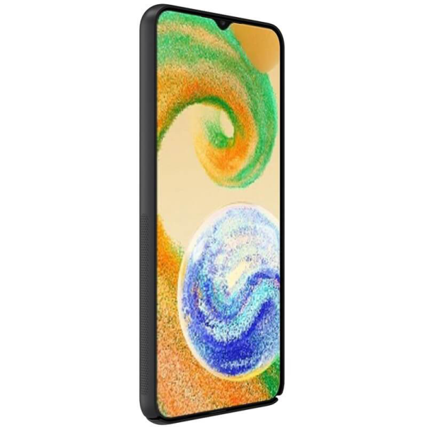 Torbica Nillkin Scrub za Samsung A047F Galaxy A04s crna - 204382