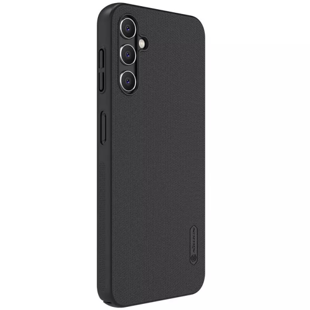 Maska za Samsung Galaxy A14 4G Nillkin Scrub crna - 206925