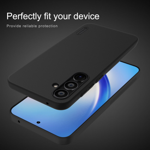 Torbica Nillkin Scrub za Samsung A356B Galaxy A35 5G crna - 212502