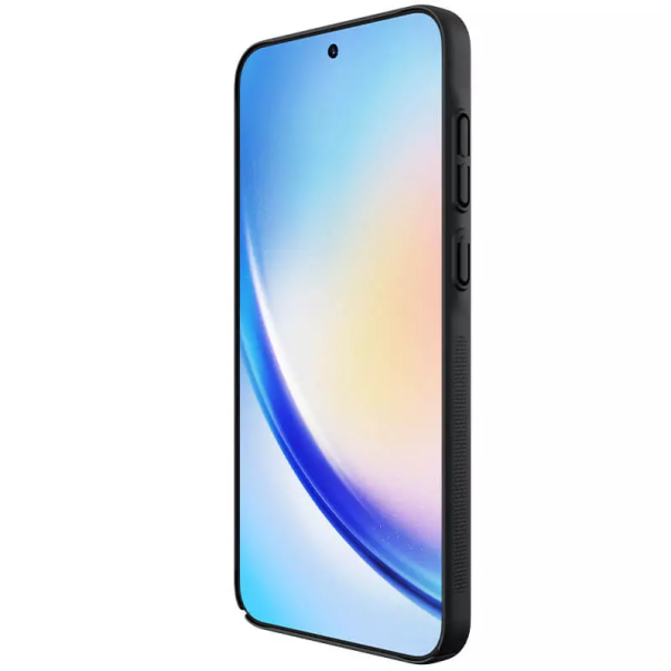 Torbica Nillkin Scrub za Samsung A356B Galaxy A35 5G crna - 212502