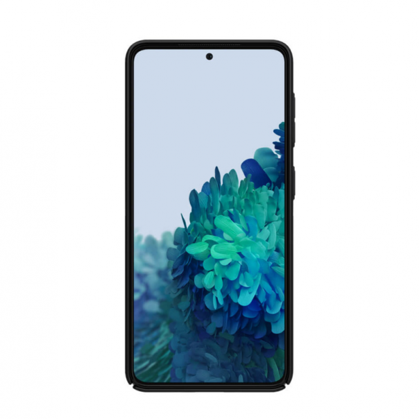 Maska za Samsung Galaxy S21 Nillkin Scrub crna - 89599