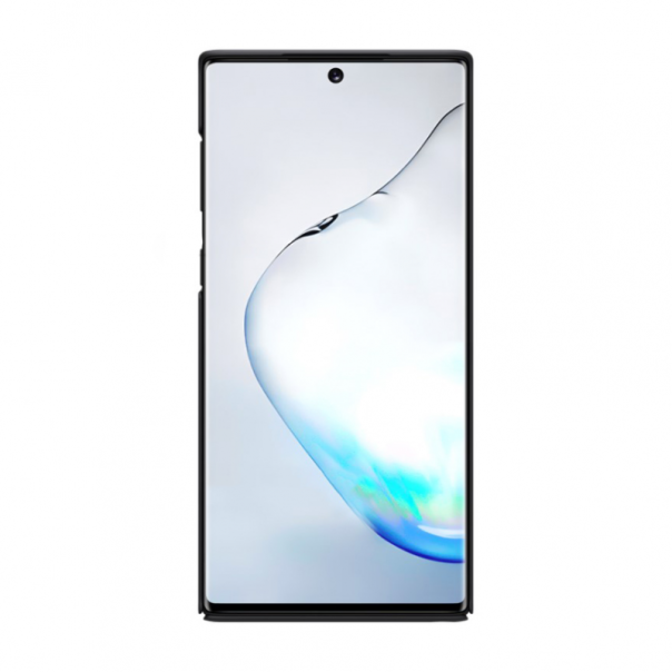 Maska za Samsung Galaxy Note 10 Nillkin scrub crna - 72563-1