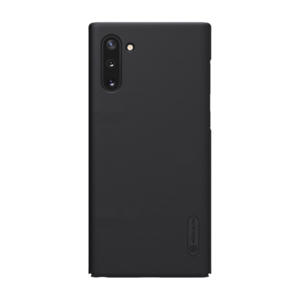 Maska za Samsung Galaxy Note 10 Nillkin scrub crna - 72563-1