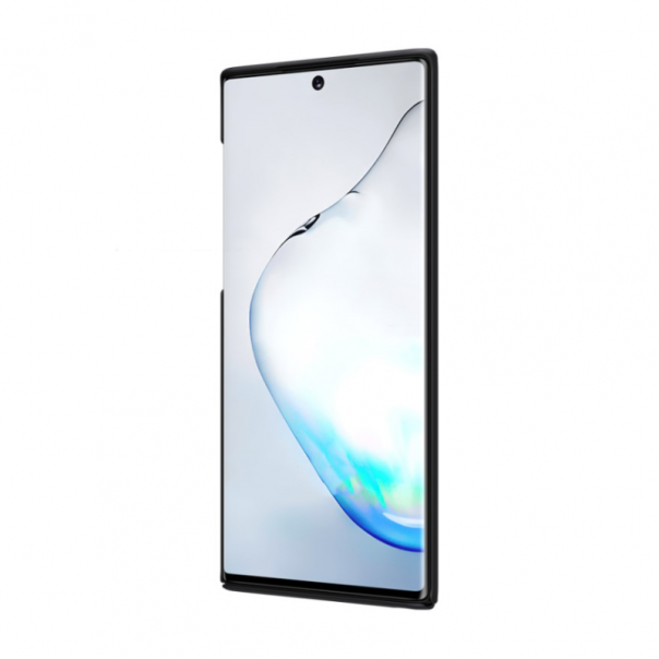 Maska za Samsung Galaxy Note 10 Nillkin scrub crna - 72563-1