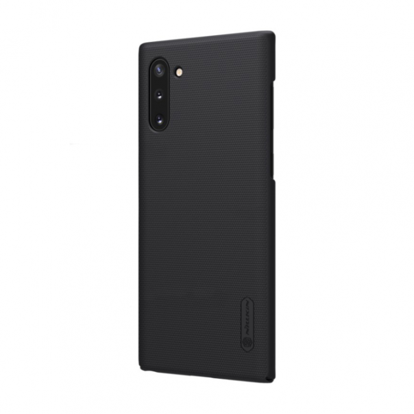 Maska za Samsung Galaxy Note 10 Nillkin scrub crna - 72563-1
