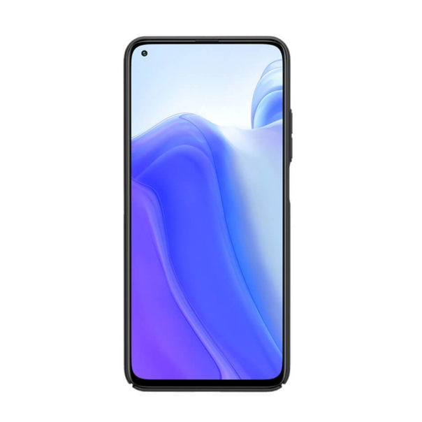 Torbica Nillkin Scrub za Xiaomi Mi 10T/Mi 10T Pro/Redmi K30S crna - 88787