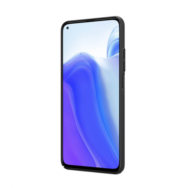 Torbica Nillkin Scrub za Xiaomi Mi 10T/Mi 10T Pro/Redmi K30S crna - 88787