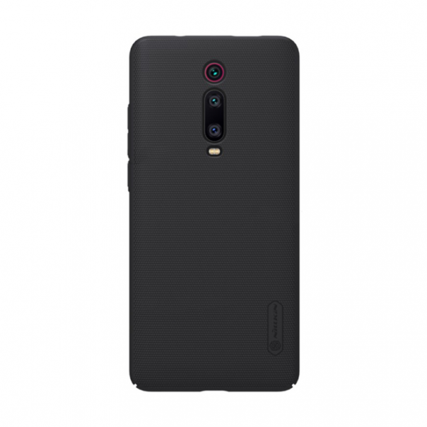 Torbica Nillkin scrub za Xiaomi Mi 9T/9T Pro/Redmi K20/K20 Pro crna - 72567