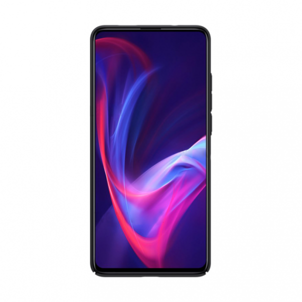 Torbica Nillkin scrub za Xiaomi Mi 9T/9T Pro/Redmi K20/K20 Pro crna - 72567