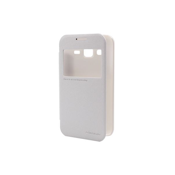 Torbica Nillkin Sparkle za Samsung G360 Core Prime bela - 33043