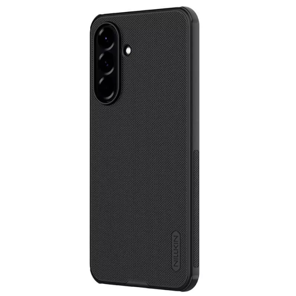 Maska za Samsung Galaxy A56 5G Nillkin Scrub Pro Magnetic crna - 221438