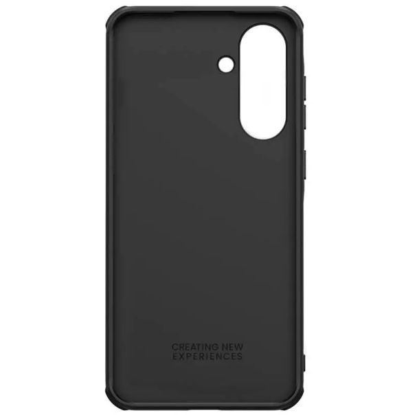 Maska za Samsung Galaxy A56 5G Nillkin Scrub Pro Magnetic crna - 221438