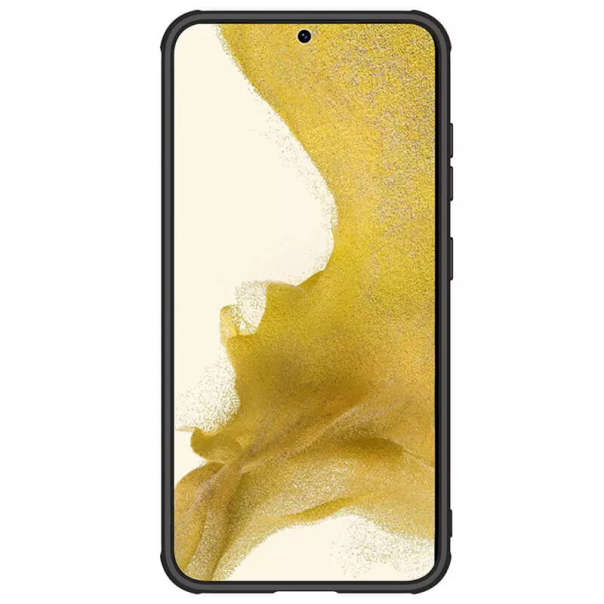 Maska za Samsung Galaxy S23 Nillkin Striker S crna - 206243