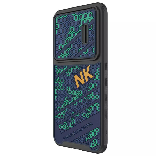 Torbica Nillkin Striker S za Samsung S916B Galaxy S23 Plus crna - 206244